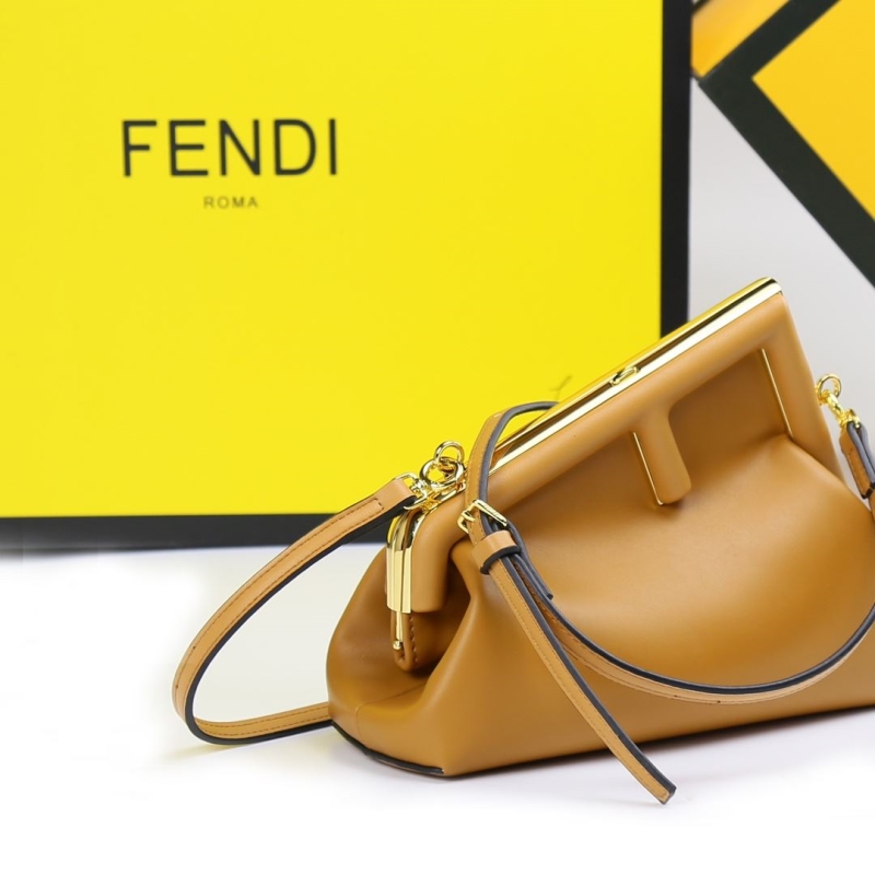 Fendi First Bags